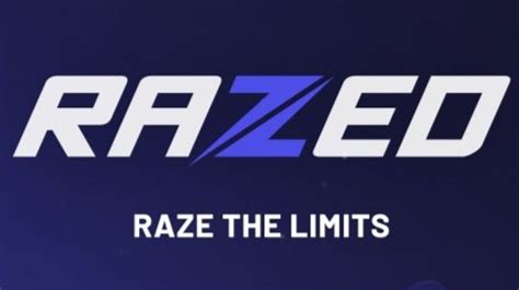 Razed.com Crypto Casino & Sportsbook .